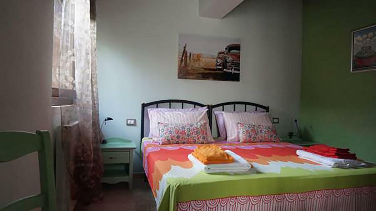 Mary'S Dream Bed & Breakfast Manoppello Exterior photo